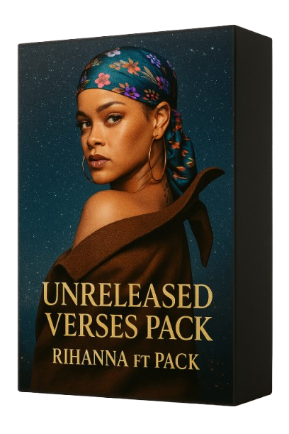 RIhanna PACK
